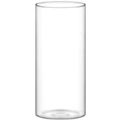 B&M Large Glass Jar With Acacia Wood Lid 8 B&M Large Glass Jar With Acacia Wood Lid -Home Furnishings 394438 large glass canister with acacia wood 3