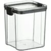 Airtight Clip Lock Food Container 950ml