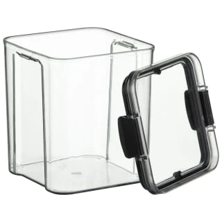 Airtight Clip Lock Food Container 950ml 4 Airtight Clip Lock Food Container 950ml - Image 2