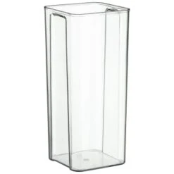 Airtight Clip Lock Food Container 1800ml -Home Furnishings 394512 1800ml clip lock food container 3