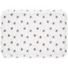 Simply Everyday Dinner Tray - Bee -Home Furnishings 394515 rectangle tray bees