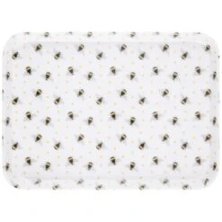 Simply Everyday Dinner Tray - Bee