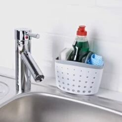 Simply Everyday Kitchen Caddy -Home Furnishings 394517 kitchen caddy