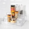 B&M 3 Tier Spice Rack 1 B&M 3 Tier Spice Rack -Home Furnishings 394539 3 tier spice rack