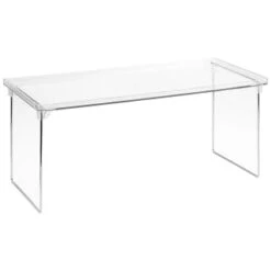 B&M Collapsible Shelf Organiser 8 B&M Collapsible Shelf Organiser -Home Furnishings 394545 collapsible shelf organiser 3