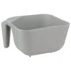B&M Colander With Handle 2 B&M Colander With Handle -Home Furnishings 394555 colander with handle