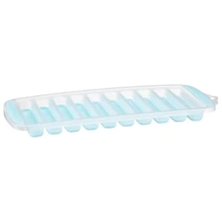 B&M Water Bottle Ice Cube Tray - Blue 3 B&M Water Bottle Ice Cube Tray - Blue