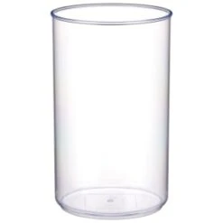 B&M Canister With Airtight Wooden Lid 750ml 8 B&M Canister With Airtight Wooden Lid 750ml -Home Furnishings 394622 0 75l canister with black lid 3