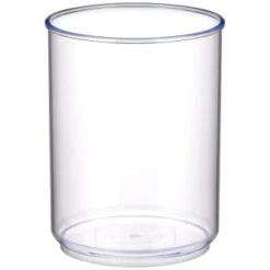 B&M Canister With Airtight Wooden Lid 2L -Home Furnishings 394624 2l canister with black lid 3