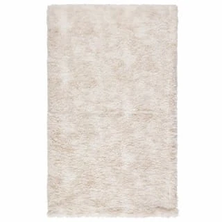 B&M Simply Two Tone Teddy Throw - Natural 4 B&M Simply Two Tone Teddy Throw - Natural - Image 2
