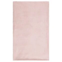 Large Blush Fleece Throw 10 Large Blush Fleece Throw -Home Furnishings 394985 large blush fleece throw 2