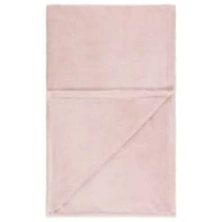 Large Blush Fleece Throw 9 Large Blush Fleece Throw -Home Furnishings 394985 large blush fleece throw