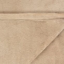 Large Mink Fleece Throw -Home Furnishings 394987 large mink fleece throw 4