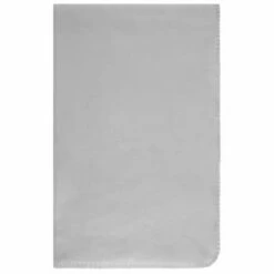 Simply Light Grey & Blush Polar Fleece Throw 2pk -Home Furnishings 395025 simply super soft throws 2pk grey blush 5