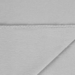 Simply Light Grey & Blush Polar Fleece Throw 2pk -Home Furnishings 395025 simply super soft throws 2pk grey blush 7