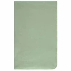 Simply Sage & Gingham Polar Fleece Throw 2pk 13 Simply Sage & Gingham Polar Fleece Throw 2pk -Home Furnishings 395026 simply super soft throws 2pk sage gingham 5