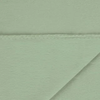 Simply Sage & Gingham Polar Fleece Throw 2pk 8 Simply Sage & Gingham Polar Fleece Throw 2pk - Image 6