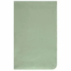 Simply Sage & Oatmeal Polar Fleece Throw 2pk -Home Furnishings 395028 simply super soft throws 2pk sage oatmeal 4