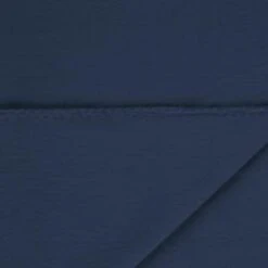 Simply Navy & Gingham Polar Fleece Throw 2pk -Home Furnishings 395029 simply super soft throws 2pk navy gingham 7