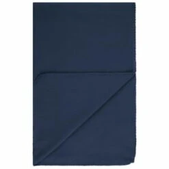 Simply Navy & Grey Polar Fleece Throw 2pk -Home Furnishings 395030 simply super soft throws 2pk navy grey 2