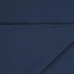 Simply Navy & Grey Polar Fleece Throw 2pk -Home Furnishings 395030 simply super soft throws 2pk navy grey 3