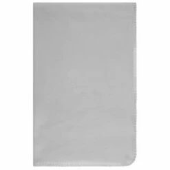 Simply Navy & Grey Polar Fleece Throw 2pk -Home Furnishings 395030 simply super soft throws 2pk navy grey 7