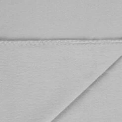 Simply Light Grey & Dark Grey Polar Fleece Throw 2pk -Home Furnishings 395032 simply super soft throws 2pk light grey dark grey 6