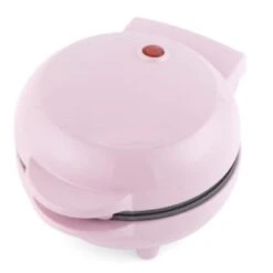 Giles & Posner Mini Waffle Maker -Home Furnishings 395094 giles and posner mini waffle maker 6