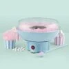 Giles & Posner Candy Floss Maker - Blue -Home Furnishings 395113 giles and posner candyfloss maker 3