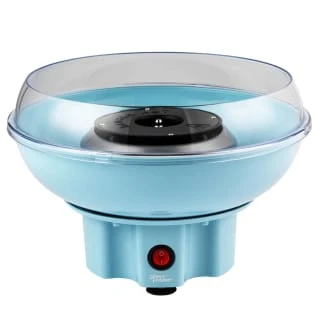 Giles & Posner Candy Floss Maker - Blue 4 Giles & Posner Candy Floss Maker - Blue - Image 2