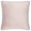 Simply Everyday Reversible Cushion - Light Grey / Blush -Home Furnishings 395301 reversible light grey blush cushion reverse