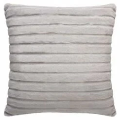 B&M Arctic Cushion - Grey