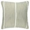 Green Stripe Double Sided Woven Cushion With Pipe 1 Green Stripe Double Sided Woven Cushion With Pipe -Home Furnishings 395339 green stripe woven cushion
