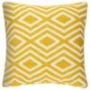 Lara Loop Ochre Cushion 2 Lara Loop Ochre Cushion -Home Furnishings 395362 lara loop ochre cushion