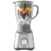 Blaupunkt Glass Jug Blender -Home Furnishings 395492 blaupunkt glass jug blender 2