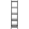Tromso 5 Tier Storage Tower -Home Furnishings 395748 tromso 5 tier tower