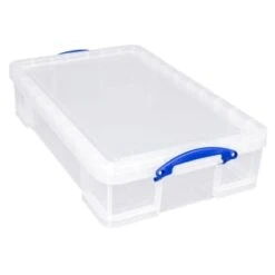 Really Useful Storage Box 33L 5 Really Useful Storage Box 33L -Home Furnishings 395796 really useful box 33l