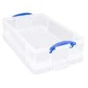 Really Useful Storage Box 33L -Home Furnishings 395796 really useful box 33l 3