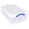 Really Useful Storage Box 50L -Home Furnishings 395797 really useful box 50l