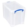 Really Useful Storage Box 19L 1 Really Useful Storage Box 19L -Home Furnishings 395800 really useful box 19l