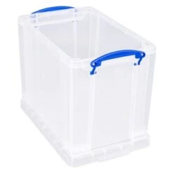 Really Useful Storage Box 19L -Home Furnishings 395800 really useful box 19l 2