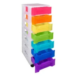 Really Useful Storage Tower 7 X 3.5L 5 Really Useful Storage Tower 7 X 3.5L -Home Furnishings 395805 really useful storage tower 7x3 5l 2