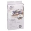 B&M Vacuum Storage Bag 2pk -Home Furnishings 395865 2pk vacuum storage bag 3
