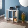 Lokken Compact Desk -Home Furnishings 395892 lokken compact desk