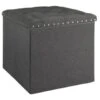 Heritage Storage Cube -Home Furnishings 395932 heritage cube