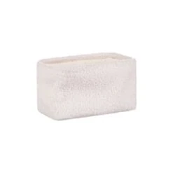 B&M Set Of 3 Boucle Baskets -Home Furnishings 395962 3pk boucle backets 4