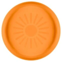 Simply Kids Colour Plates 6pk - Multicolour -Home Furnishings 398566 6pk simply kids colour plates boys 3