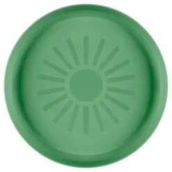 Simply Kids Colour Plates 6pk - Multicolour -Home Furnishings 398566 6pk simply kids colour plates boys 6