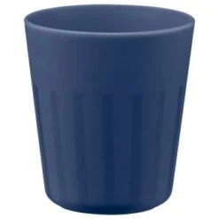 Simply Kids Colour Cups 6pk - Multicolour -Home Furnishings 398567 6pk simply kids colour cups boys 4