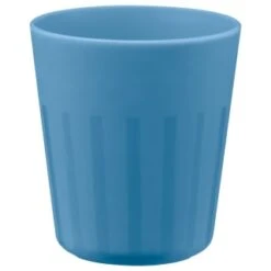 Simply Kids Colour Cups 6pk - Multicolour -Home Furnishings 398567 6pk simply kids colour cups boys 5